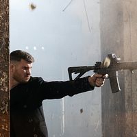 Foto Michael Bisping