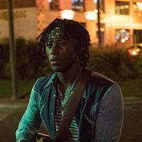 Foto Joseph David-Jones