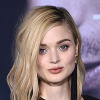 Foto Bella Heathcote