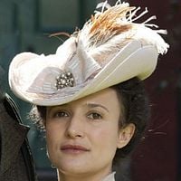 Foto Lyndsey Marshal