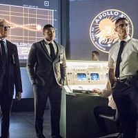 Foto Matthew MacCaull