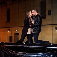 Foto Oksana Akinshina