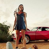 Foto Christina Ochoa