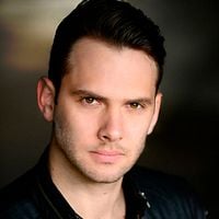 Foto Robert Michael Anderson