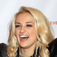 Foto Ali Stroker