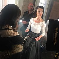 Foto Alexandra Nicole Hulme