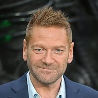 Foto Kenneth Branagh