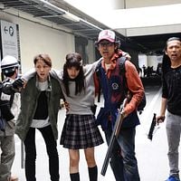 Foto Yoshinori Okada