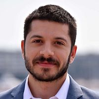 Foto Dimitri Leonidas