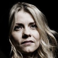 Foto Þórunn Erna Clausen