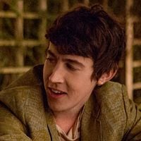 Foto Alex Sharp (II)