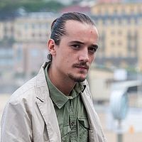 Foto Giorgi Khurtsilava