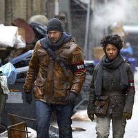 Foto Ashley Parker Angel