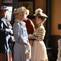 Foto Caroline Palmer