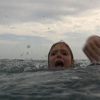 Foto Megan Peta Hill