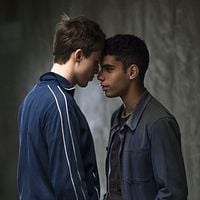 Foto Benjamin Voisin