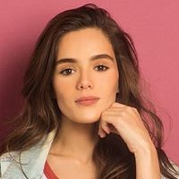 Foto Samantha Siqueiros