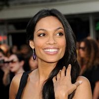 Foto Rosario Dawson