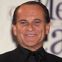 Foto Joe Pesci