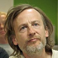 Foto Jan Henrik Stahlberg