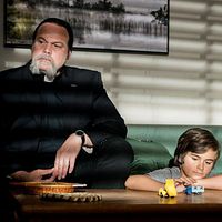 Foto Chance Hurstfield