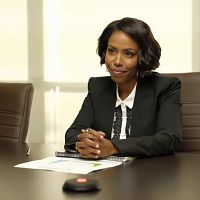 Foto Khaneshia 'KJ' Smith