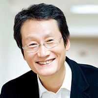 Foto Seong-kun Mun