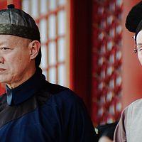 Foto Shih-Chieh King