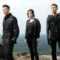 Foto Tony Yo-Ning Yang