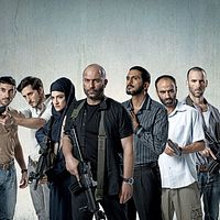 Foto Doron Ben-David