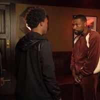 Foto William Catlett