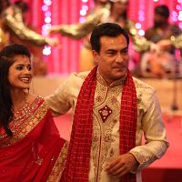 Foto Darshan Jariwala