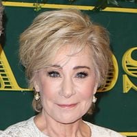 Foto Zoë Wanamaker