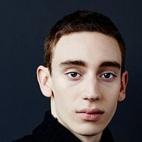 Foto Théodore Pellerin