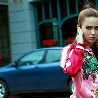 Foto Hannah Quinlivan