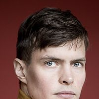 Foto Johannes Holopainen