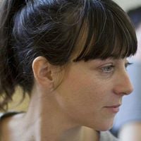 Foto Elisa Carricajo