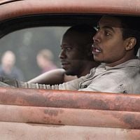 Foto Joseph Lee Anderson