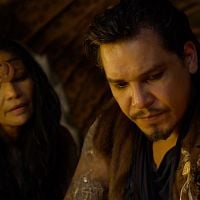 Foto Michelle Thrush