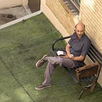 Foto Michael Benyaer