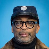 Foto Spike Lee
