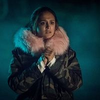 Foto Amy-Leigh Hickman