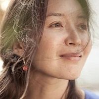 Foto Samal Yeslyamova