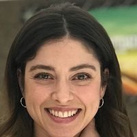 Foto Aída de la Cruz