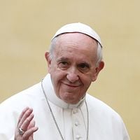 Foto Jorge Mario Bergoglio