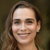 Foto Lucrezia Guidone