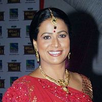 Foto Mona Ambegaonkar