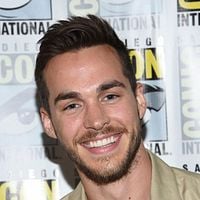 Foto Chris Wood