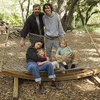 Foto Christian Convery