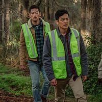 Foto Joseph Lee (II)